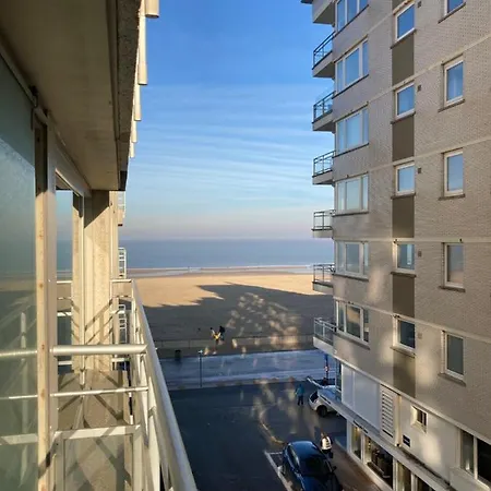 Apartment Bel A 100m De La