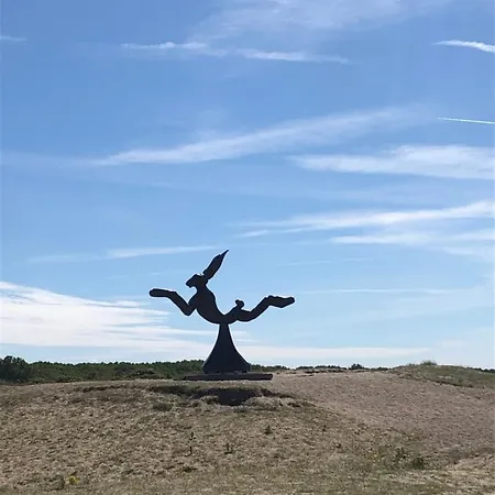 Bel A 100m De La Lägenhet Knokke-Heist