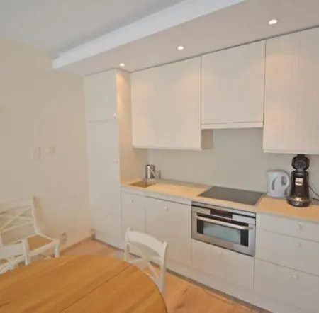 Bel A 100m De La Knokke-Heist